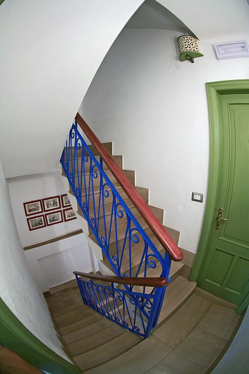 B&B La Veduta Scilla Oda fotoğraf