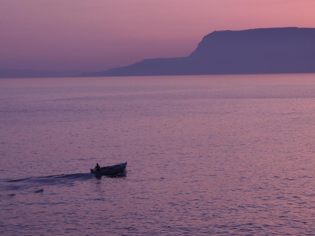 B&B La Veduta Scilla Dış mekan fotoğraf